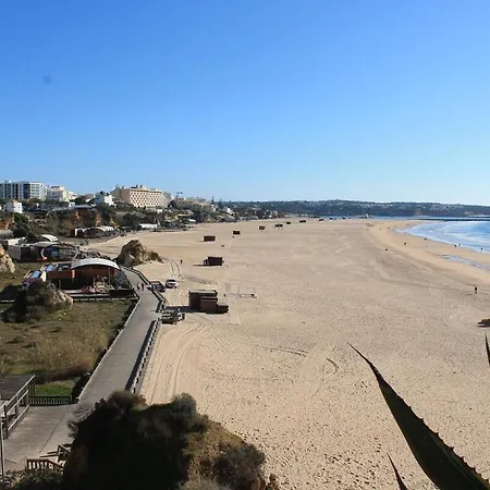 Behappy 2 Minutes From The Super Modern Portimão