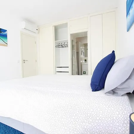 Behappy 2 Minutes From The Super Modern Apartman Portimão