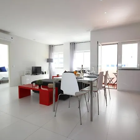 Behappy 2 Minutes From The Super Modern Apartman