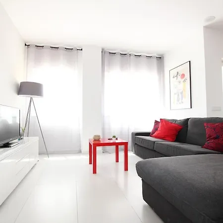 Behappy 2 Minutes From The Super Modern Apartman Portimão