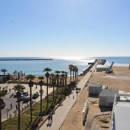 Behappy 2 Minutes From The Super Modern Appartement *